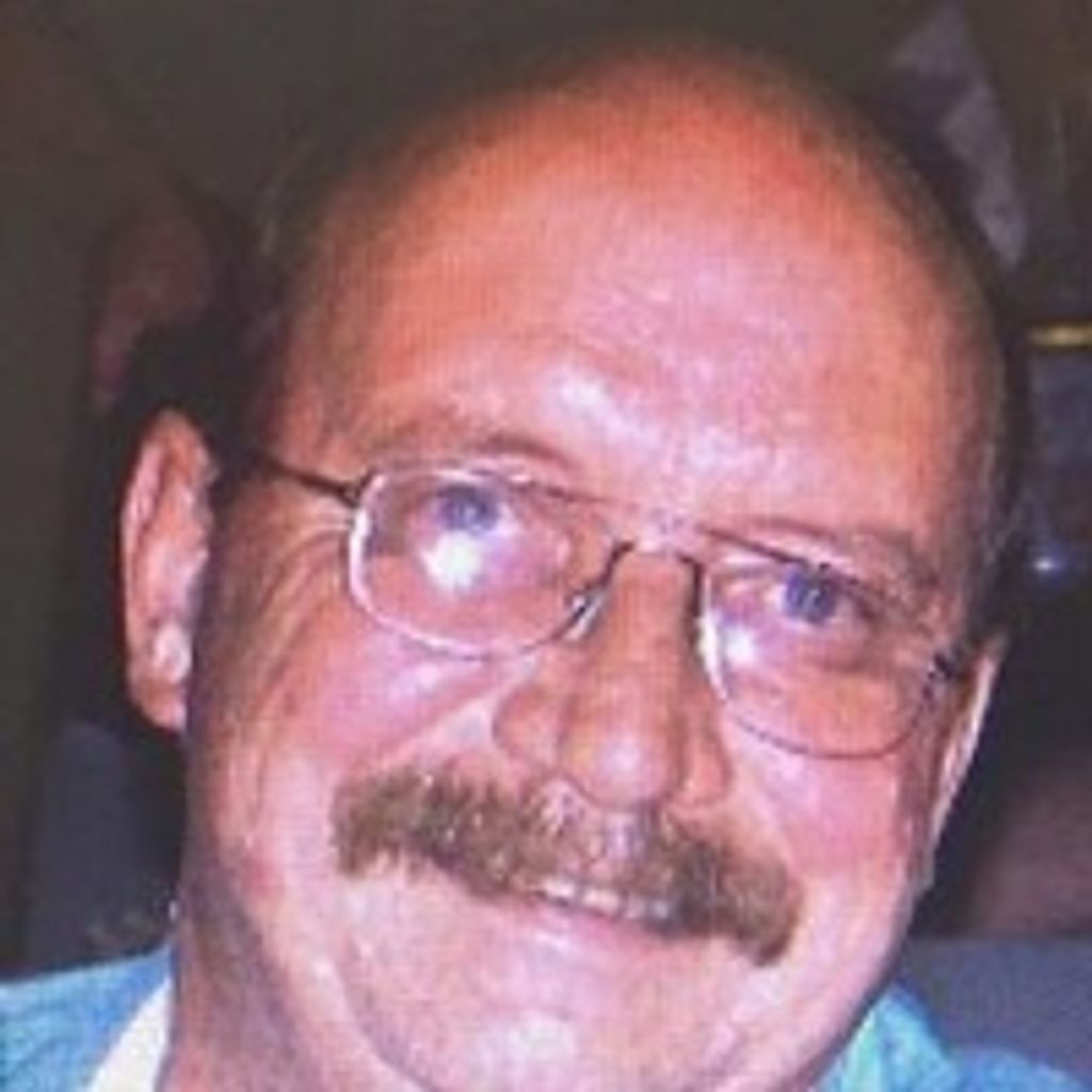 Randy "B.R." Scott Janssen