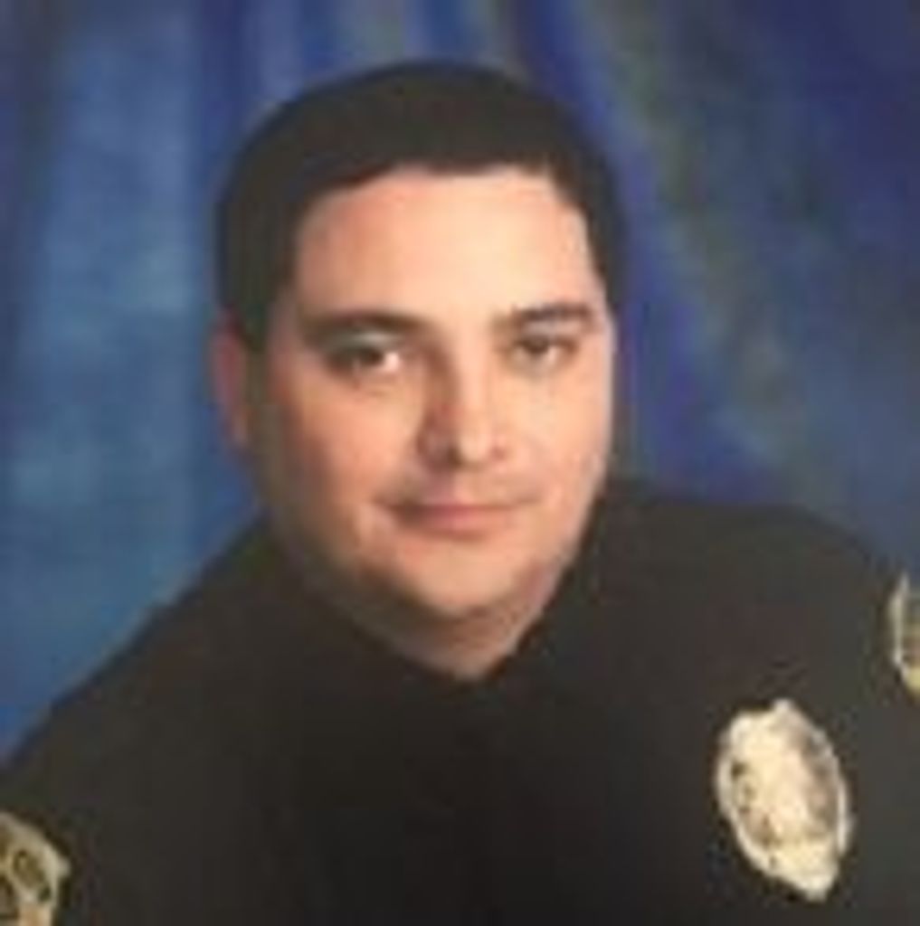 Timothy Lorenzo Drum