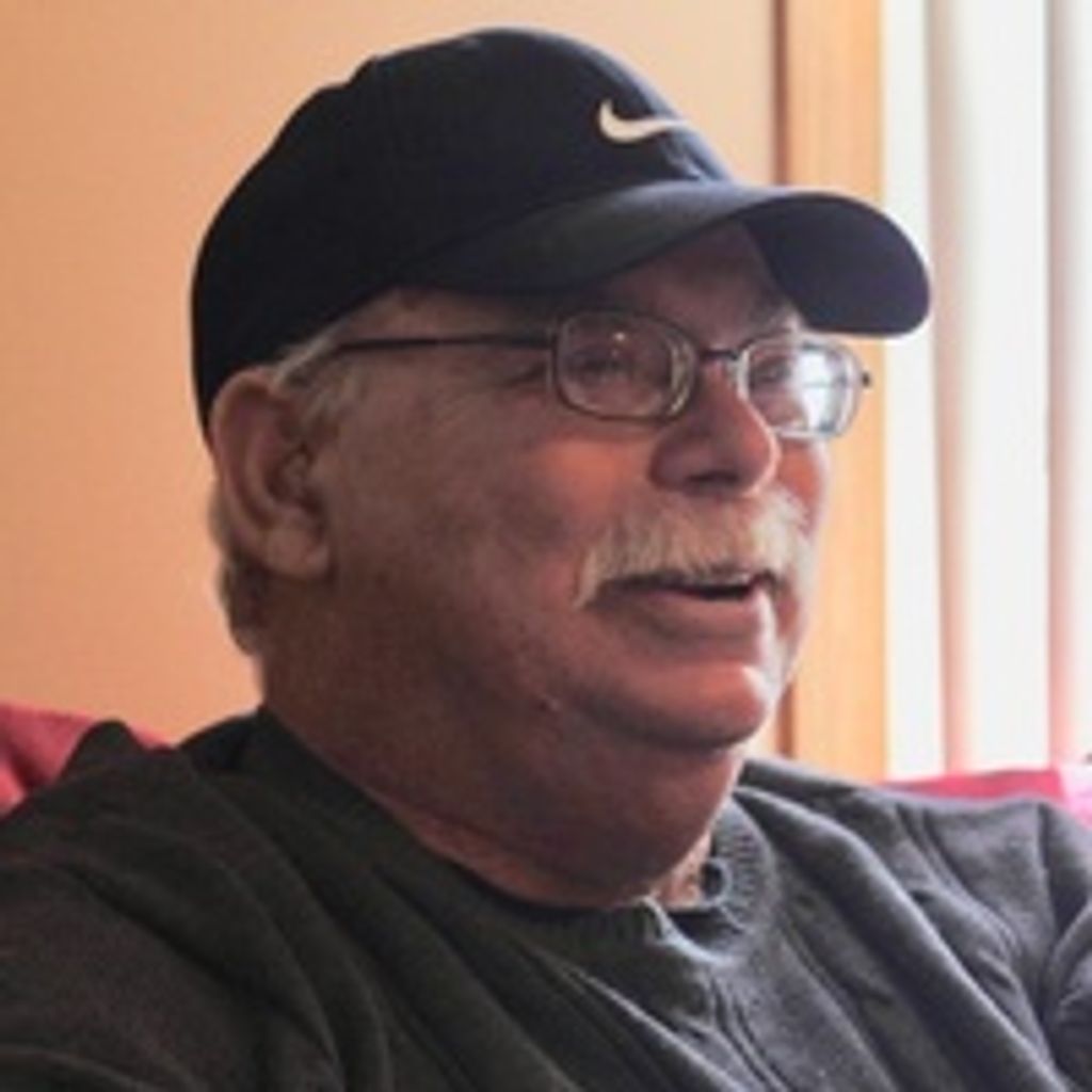 Kenneth N. Davis