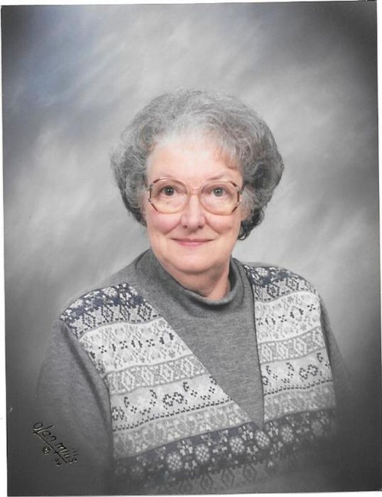 Eleanor Jean (Mcelfresh)  Kuntz