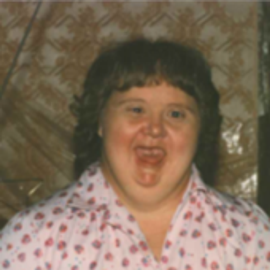 Alice Faye Jones