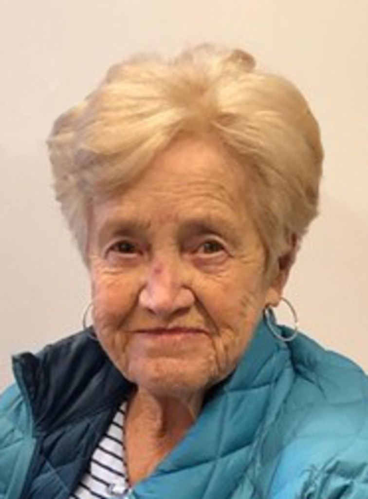 Esther Wilma Berg Profile Photo