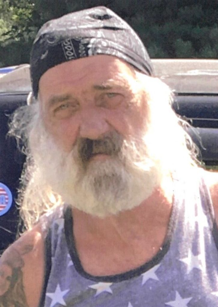 Charles "Chucky" Blevins Profile Photo