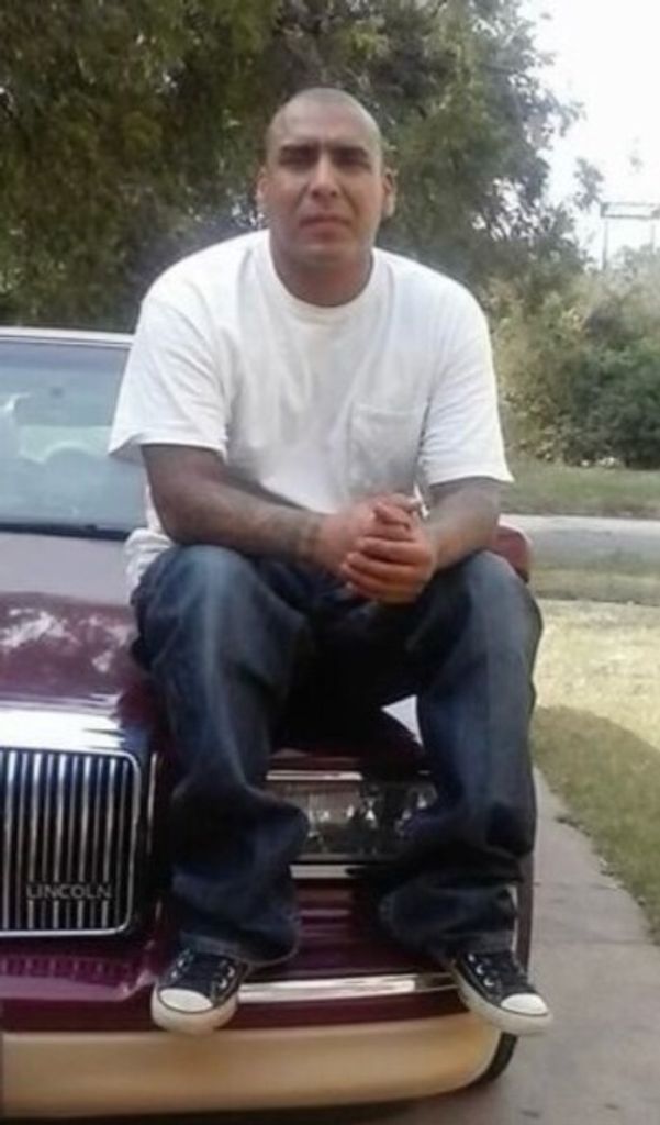 Jerry Ray Najera, Sr. Profile Photo