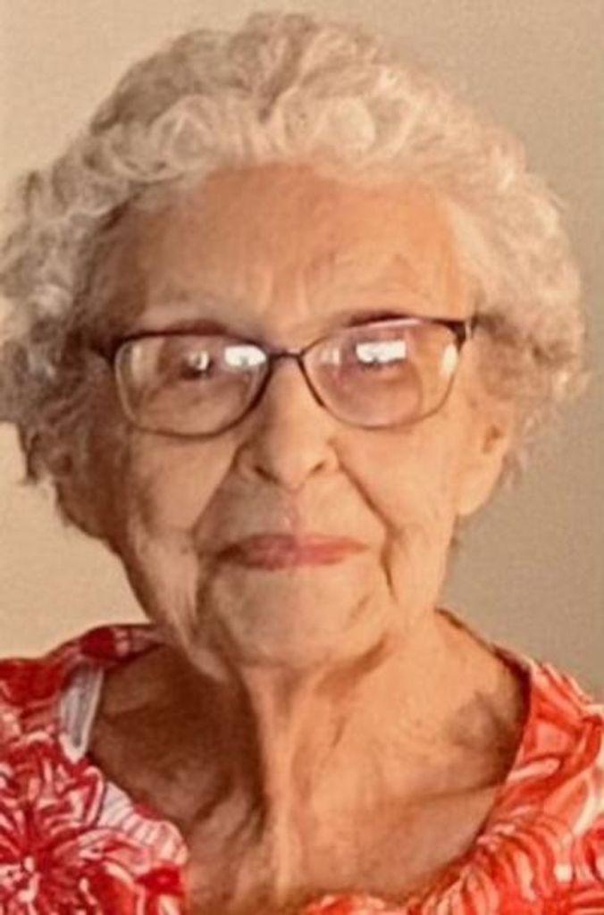 Nelda Jean Darnell Profile Photo