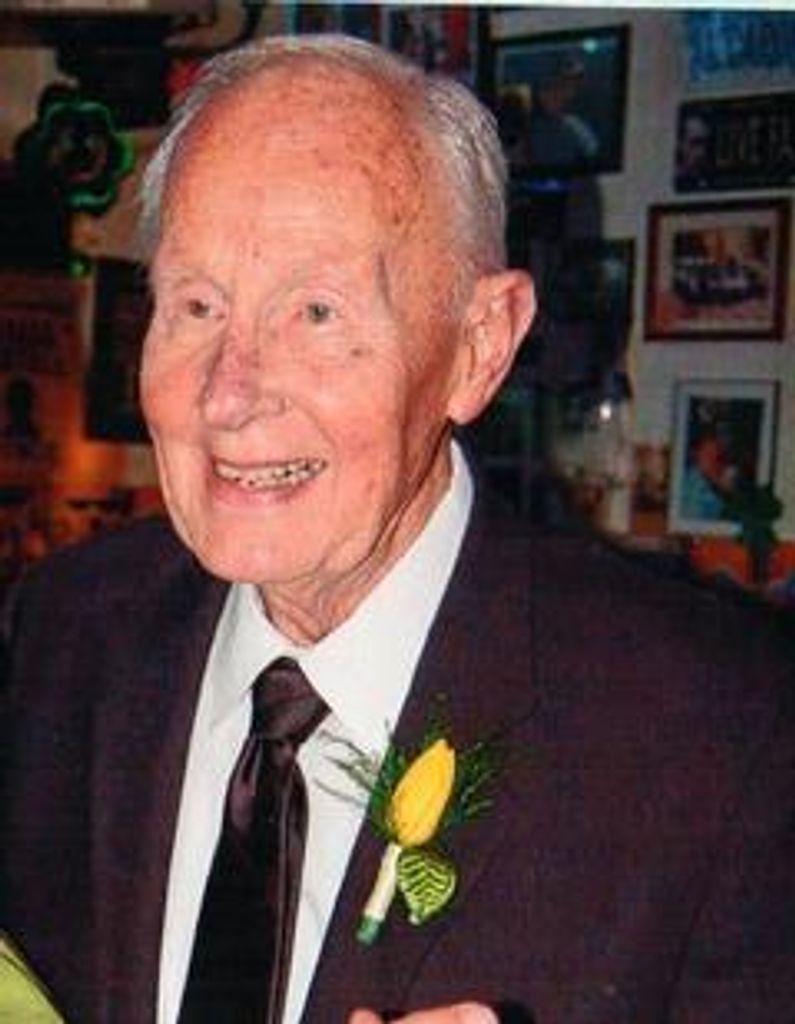 William  R. Marsden