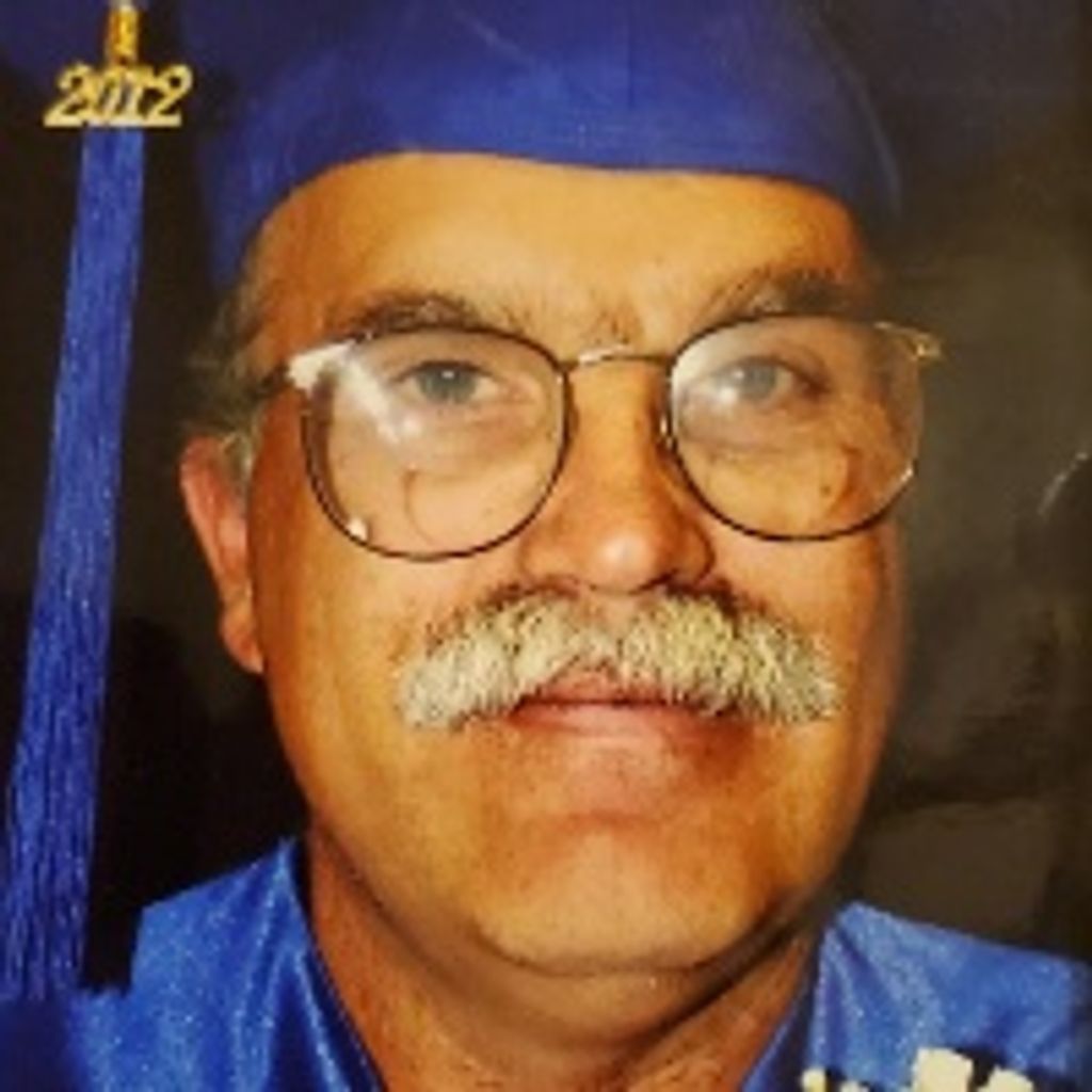 Benjamin Charles Dikeman