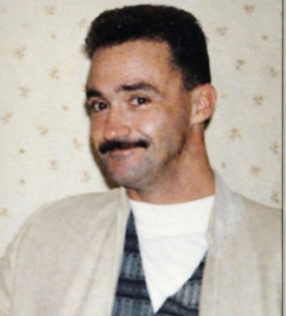 Mark Rapoza Profile Photo