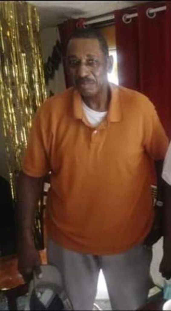 Albert Frierson Profile Photo