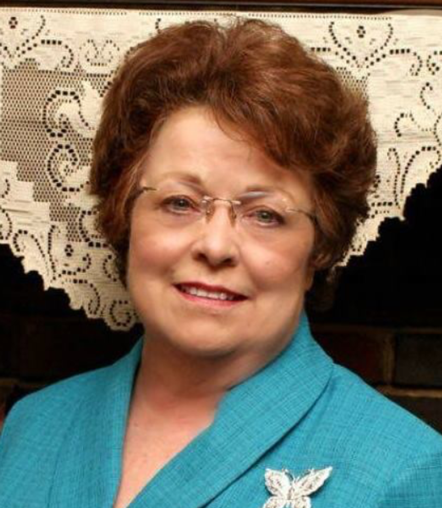 Betty Wood Flowers