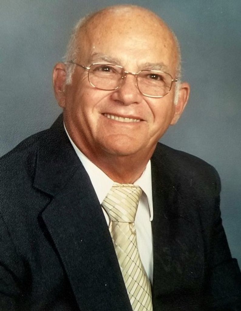 Joseph J. Putch, Jr.