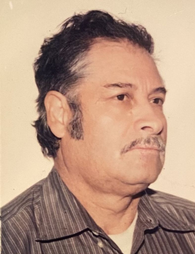 Trinidad Zavala