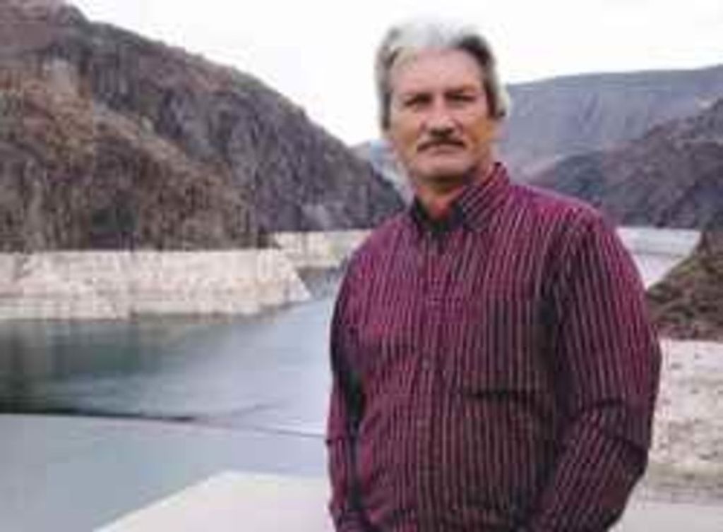 Charles Anderson Pope