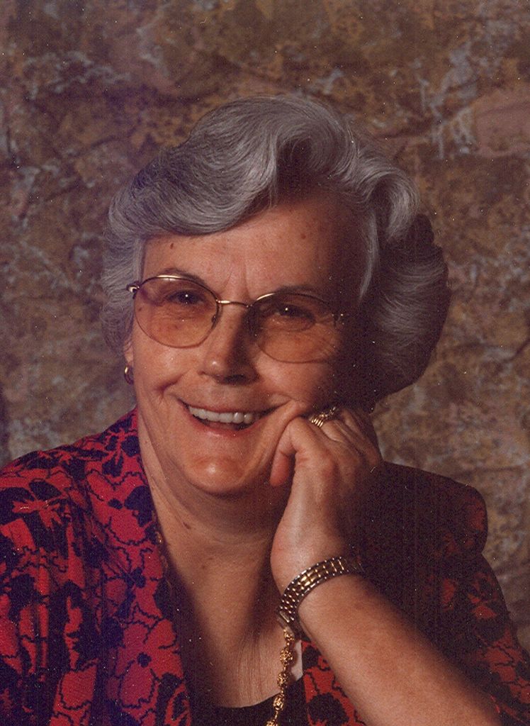 Daisy A. Carpenter