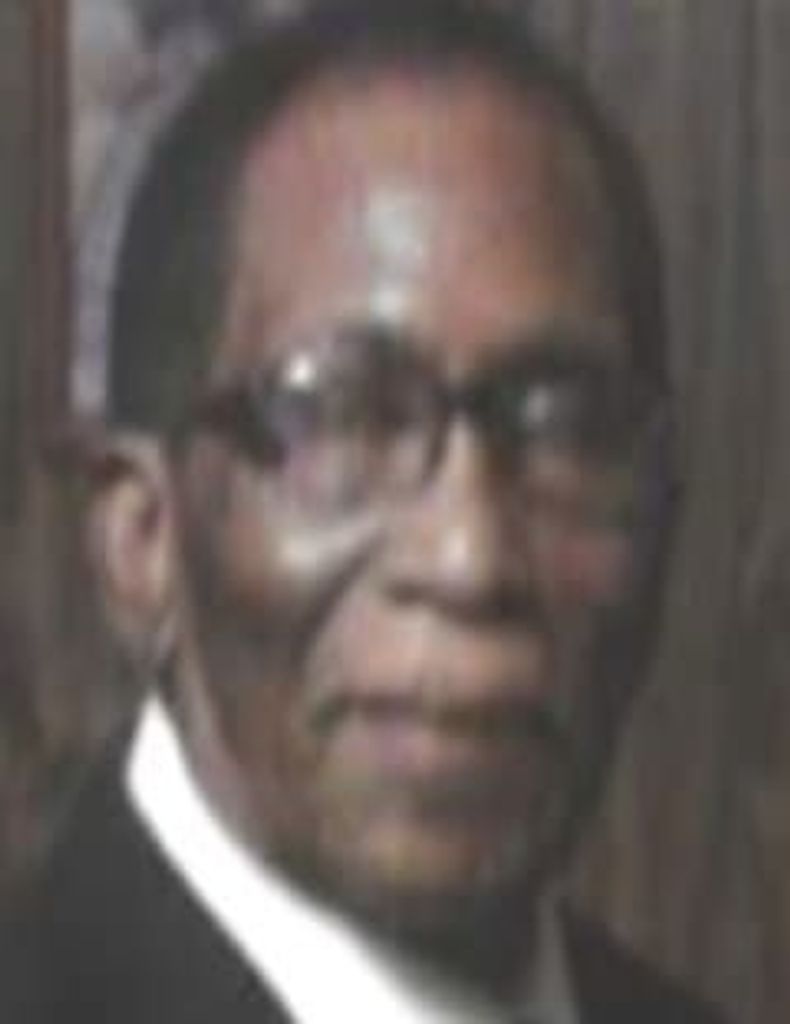 Eddie Lee Love