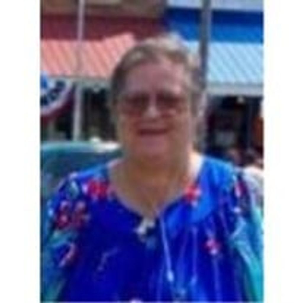 Marvella Surrett Hagans