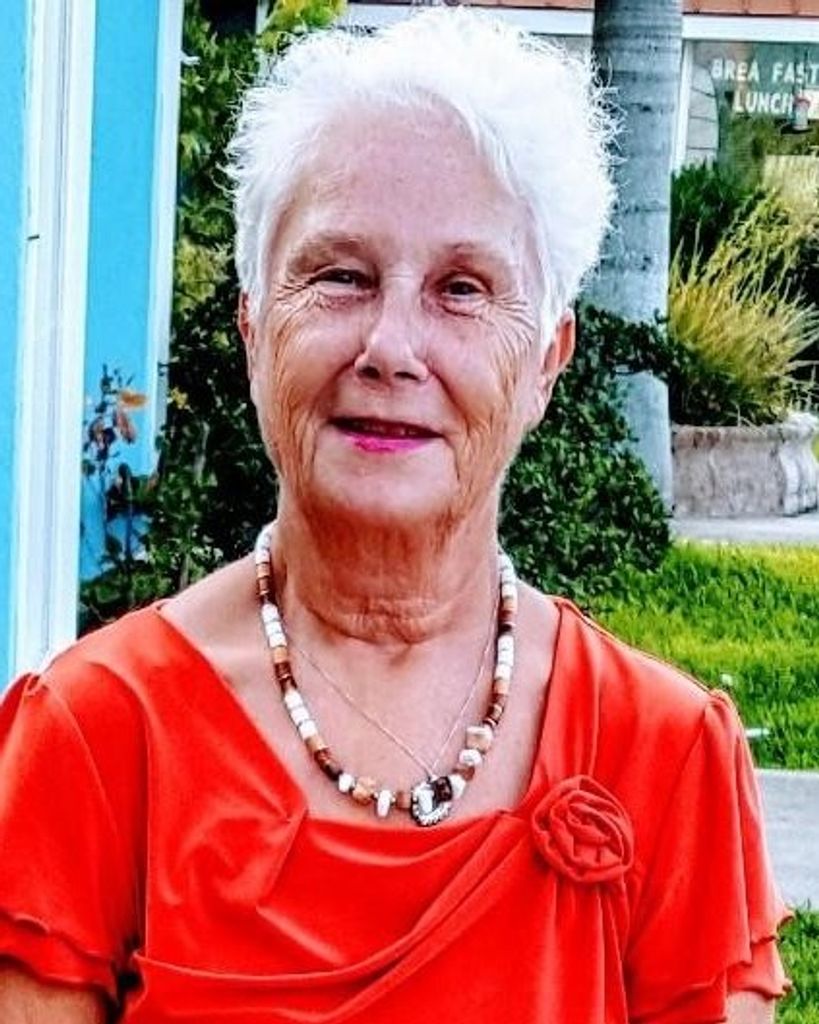 Bernadine "Bernie" Schmieder