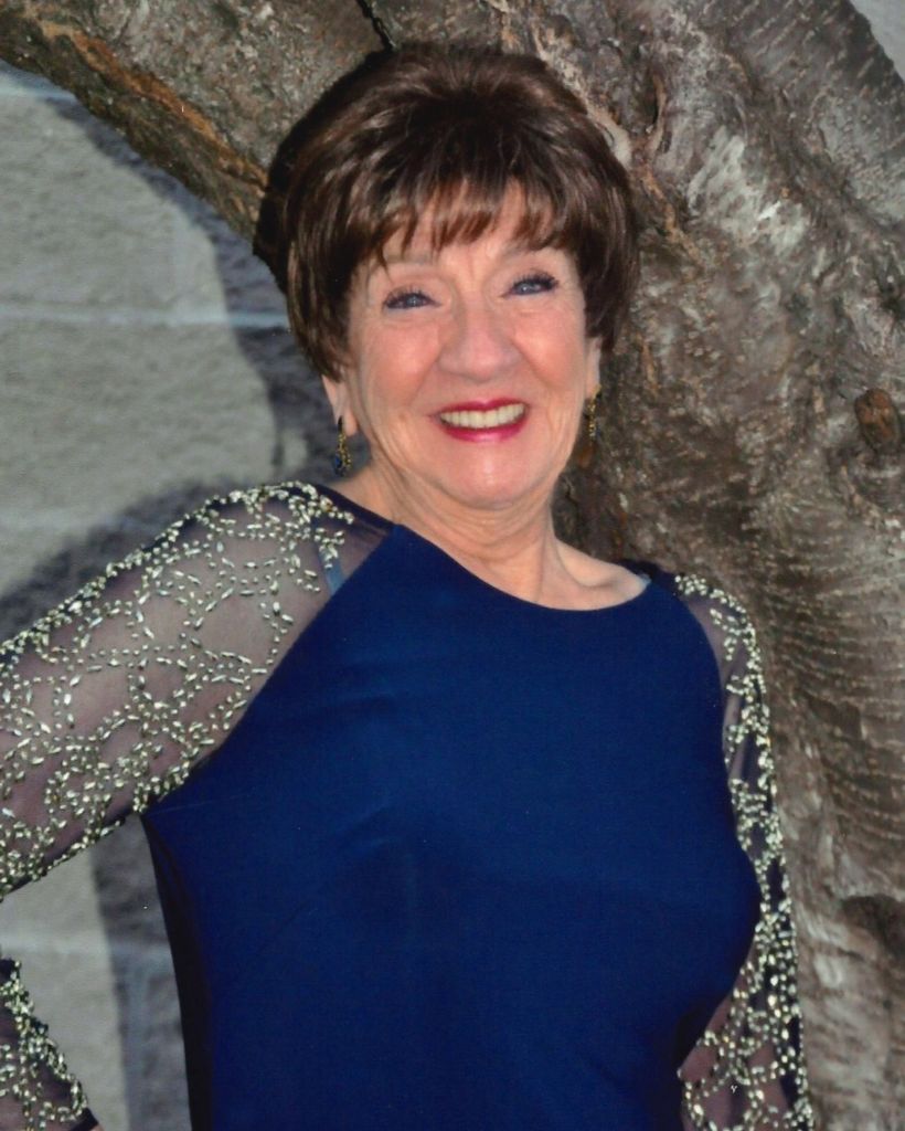 Rose Marie Littrell