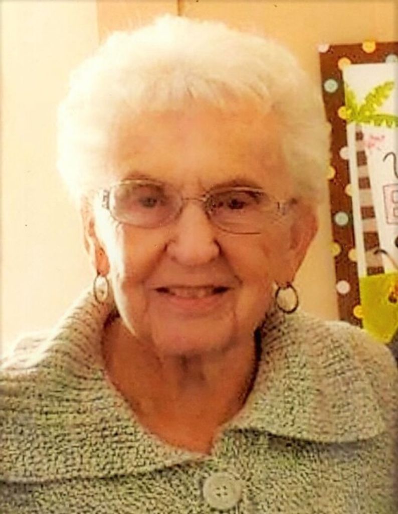 Norma S. (Zacek)  Houle Profile Photo