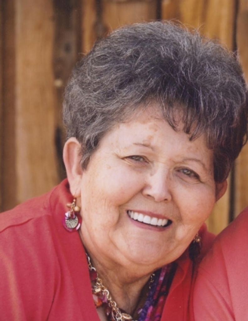 Beverly  Jane  Schick  Profile Photo