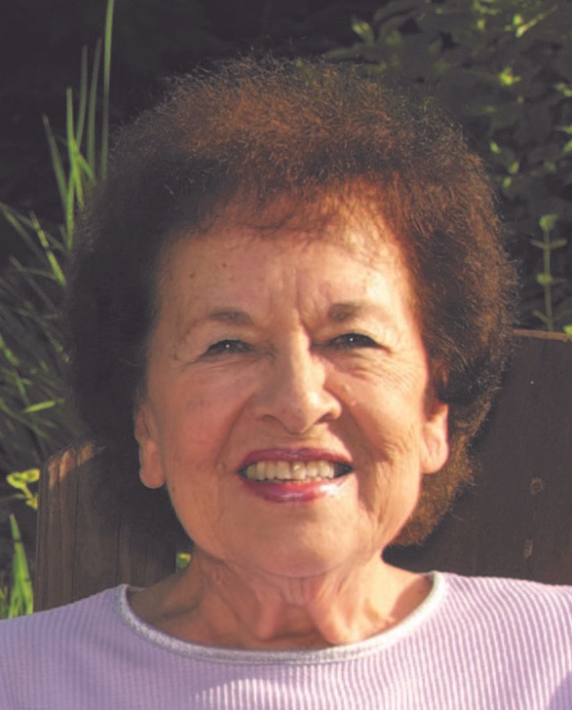 Arlene (Zampini)  Revaz