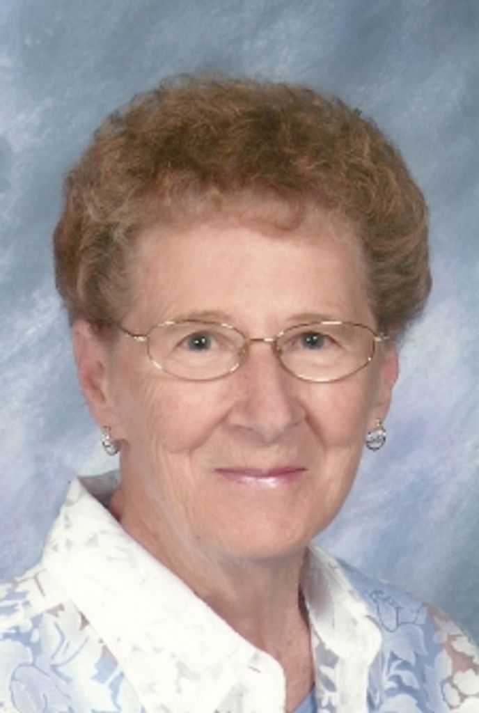 Betty Cheatham