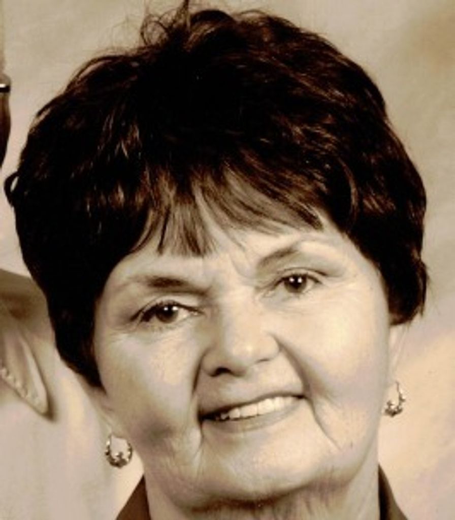 Mary Rechner