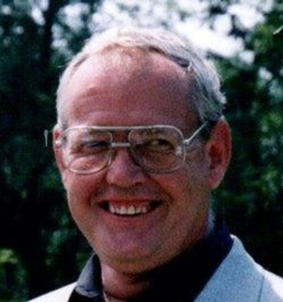 Gary O. Mulcahey Profile Photo