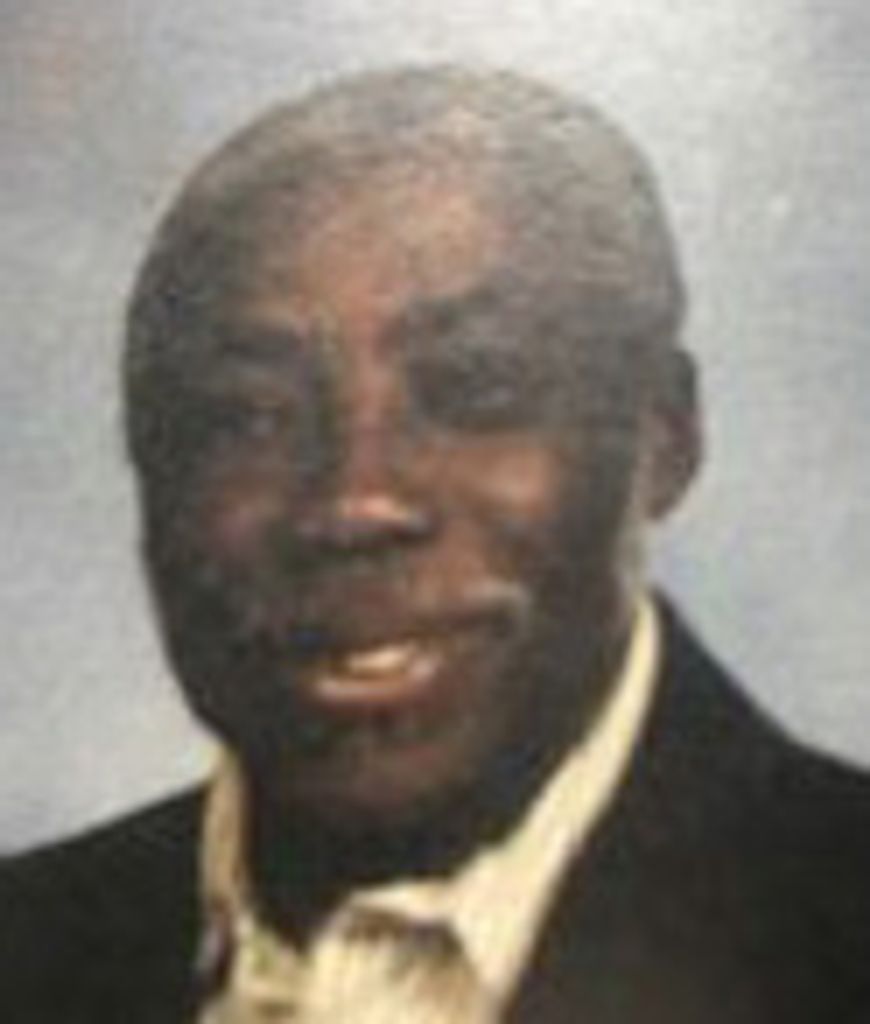 Robert Jackson Profile Photo
