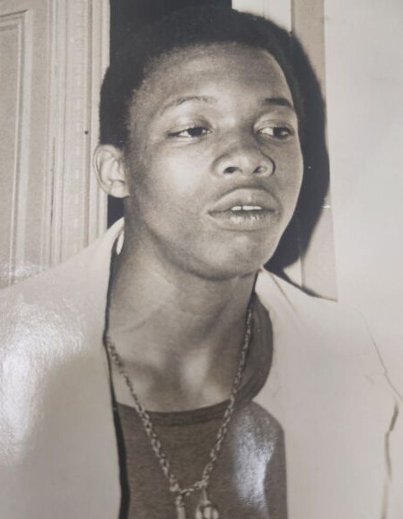 Roger Wendell Davis
