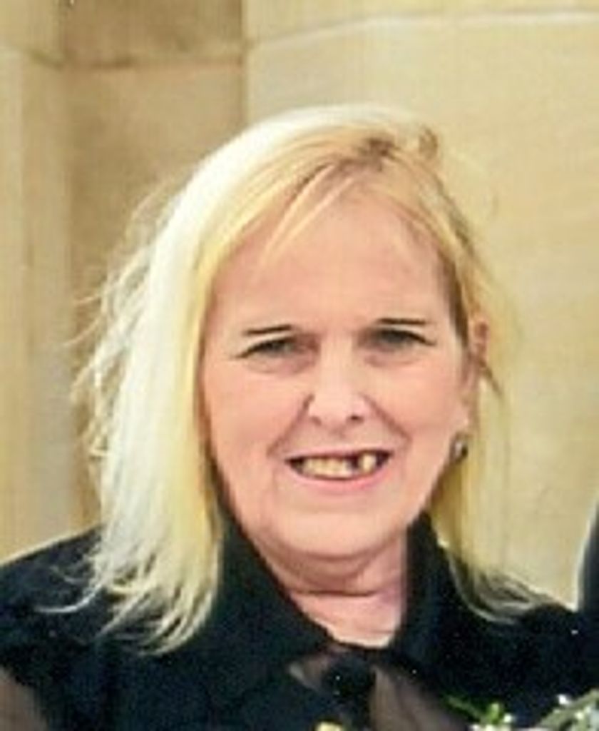 Ruth Elaine Rainbolt