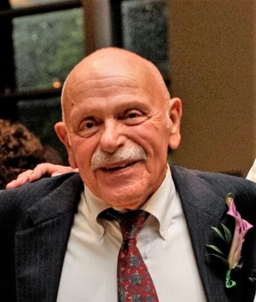 Mr Wilson Miller Book Jr. Profile Photo
