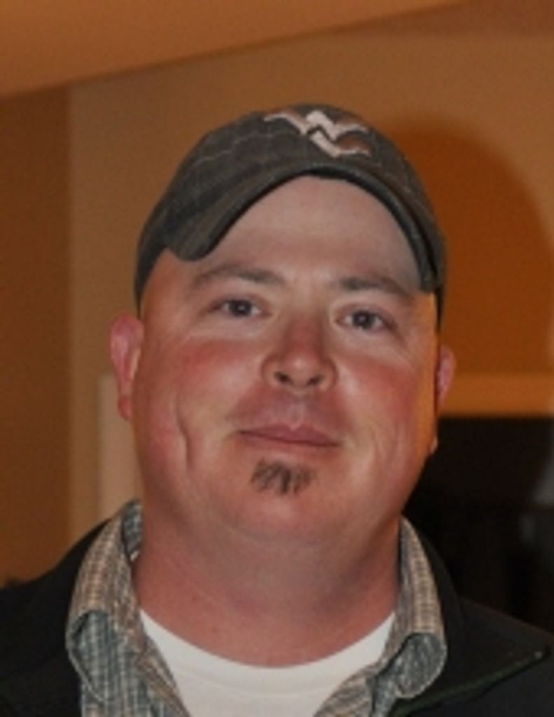 Michael  Ray Oldham Ii