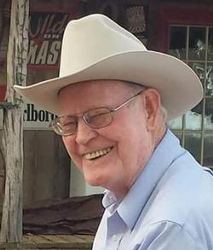 Charlie A. Livesay