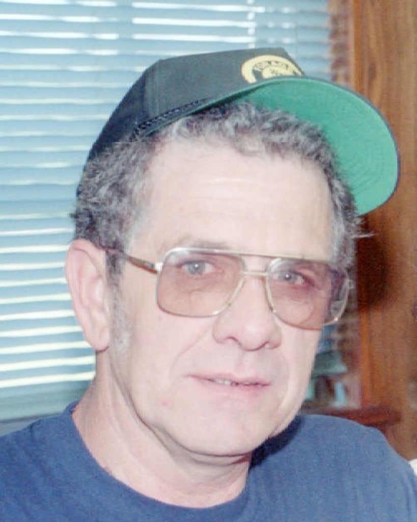 John Alvin Summers