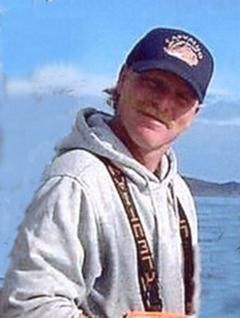Blane Steinmetz