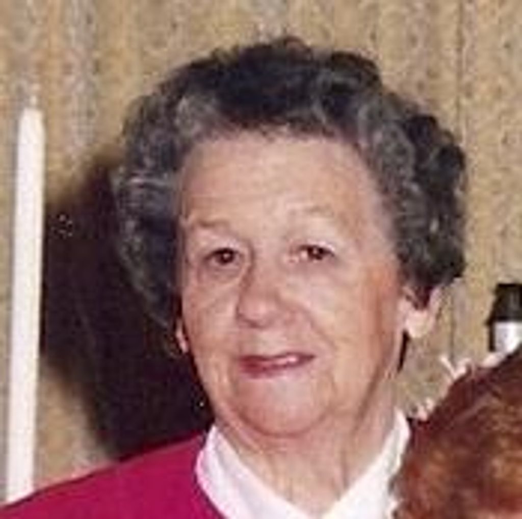Dorothy A. West