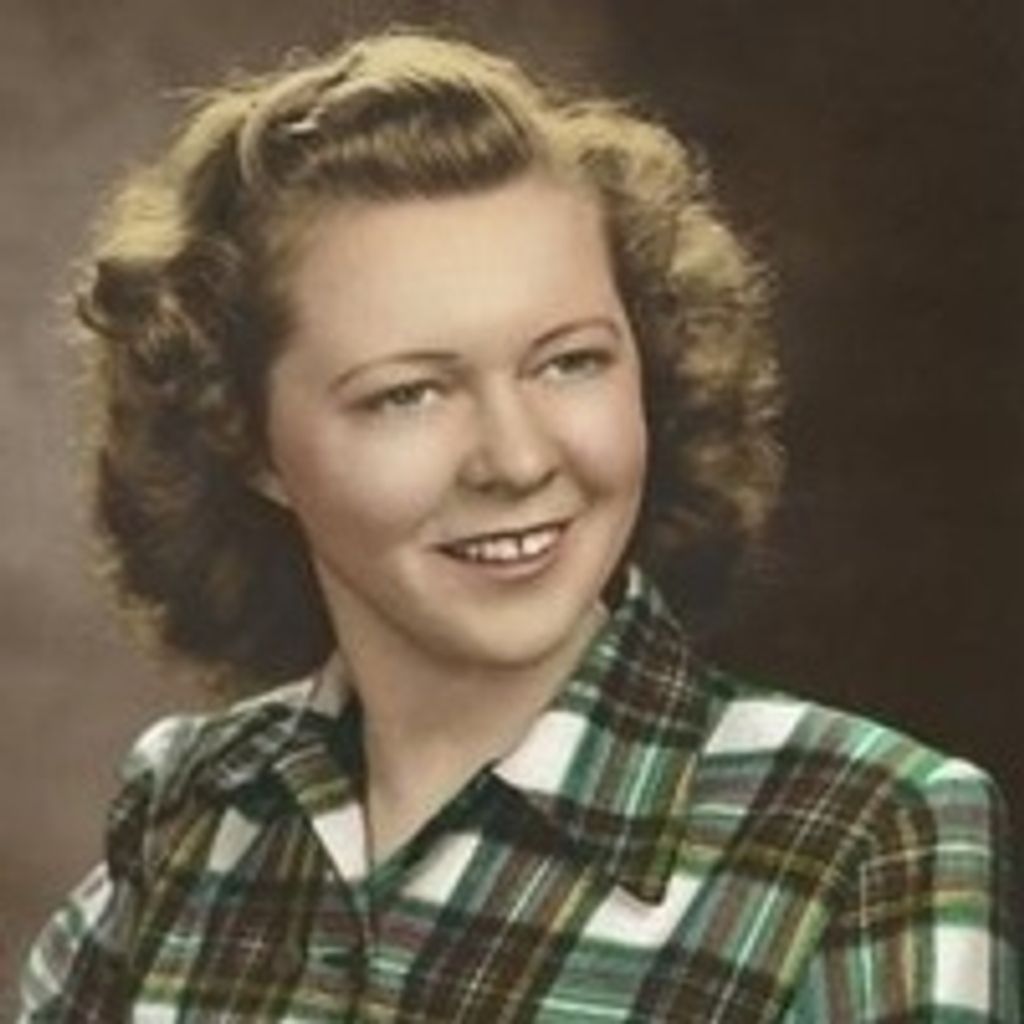 Nelle Carter Willey