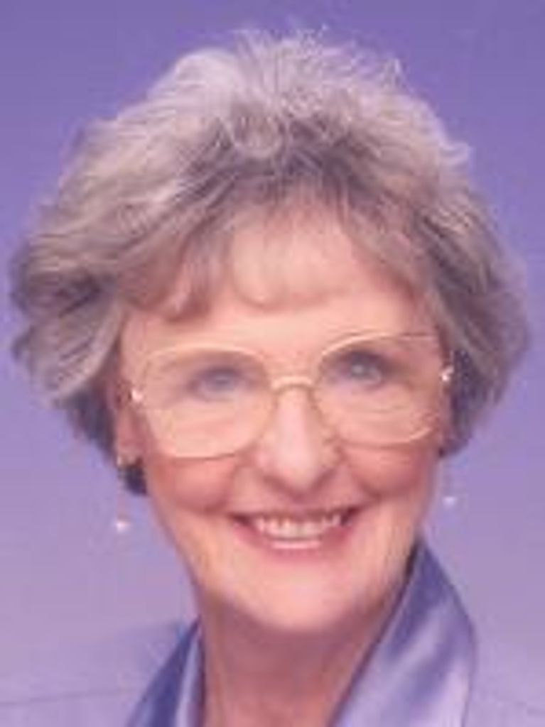 Doris E. O’Brien