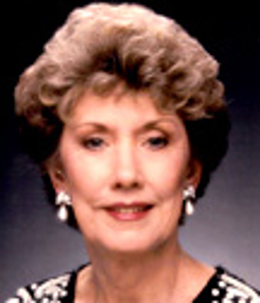 Naomi Elliott Childers