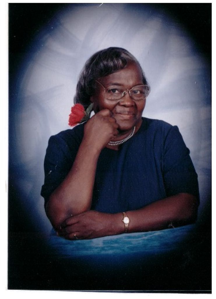 Josie  B. Goodwin