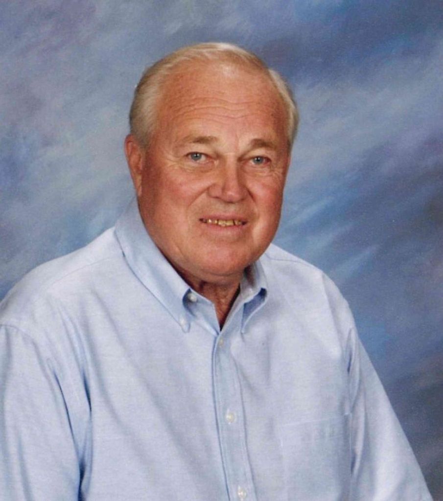 Carl Leroy Wilson Profile Photo