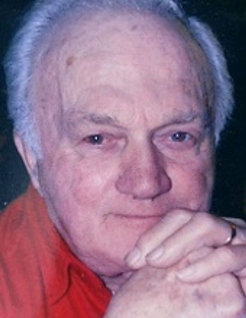 Joseph J. Mager, Sr.