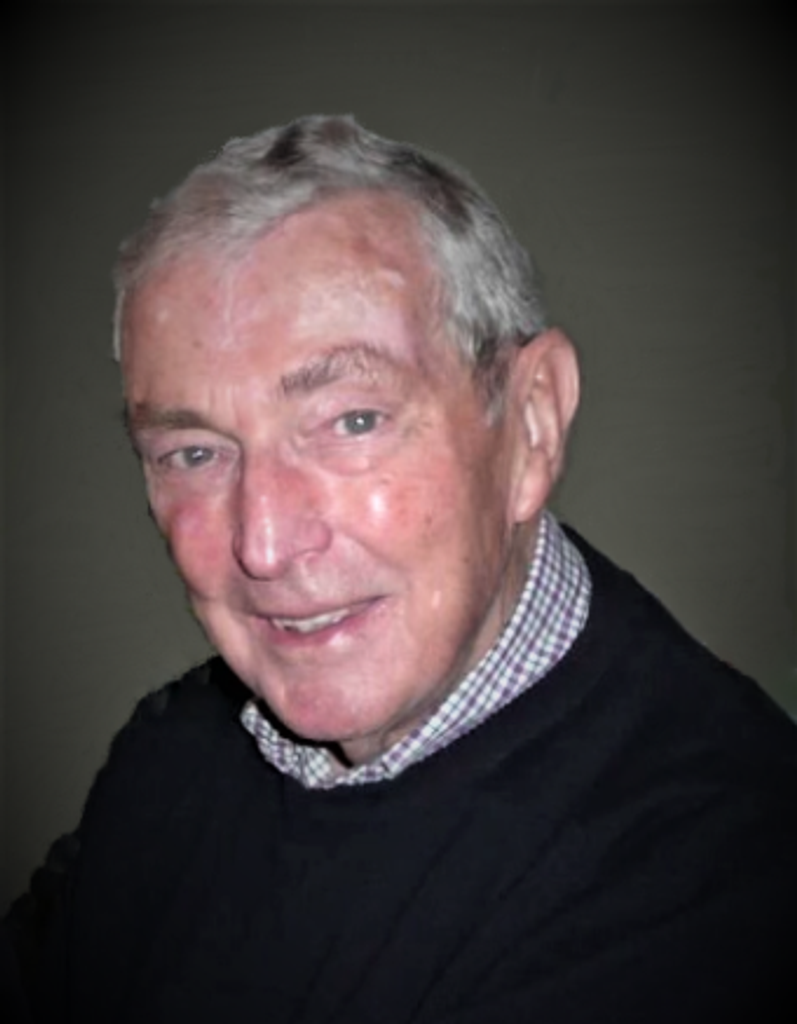 Anthony R. Hambidge