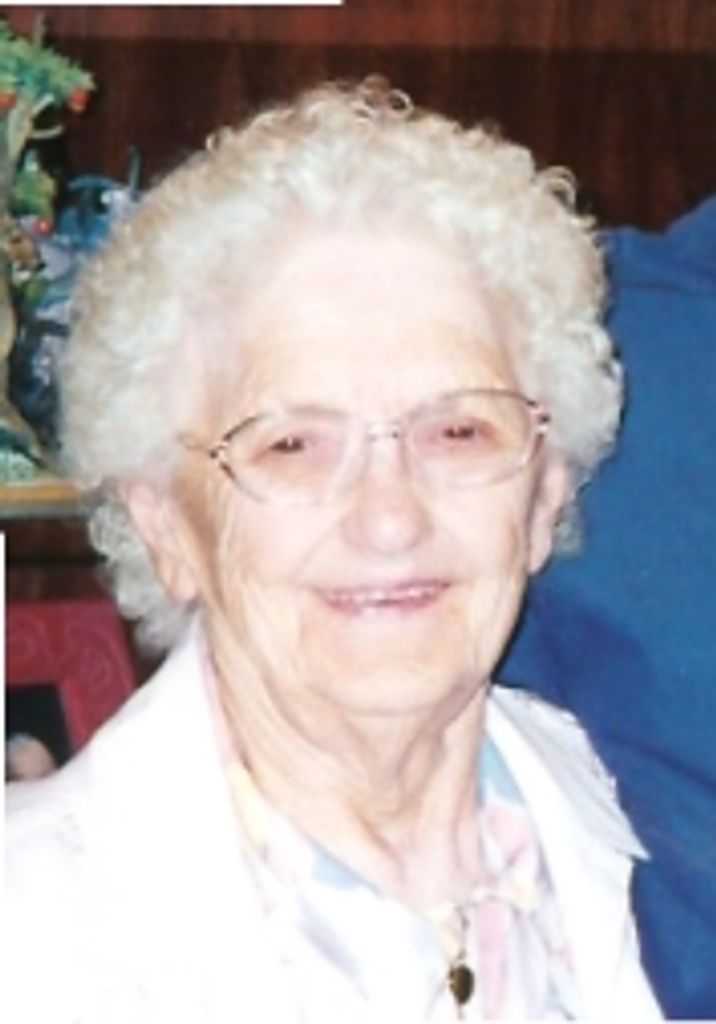 Mae L Maurer Profile Photo