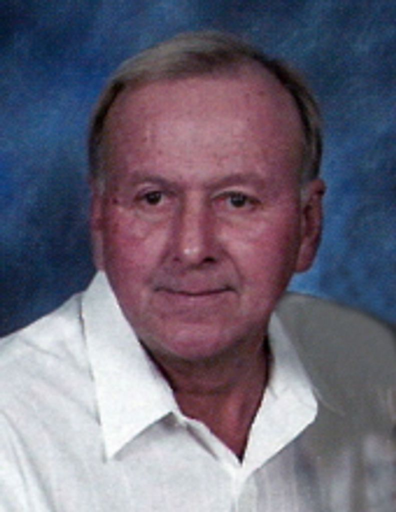 Charles J.  Schueller 