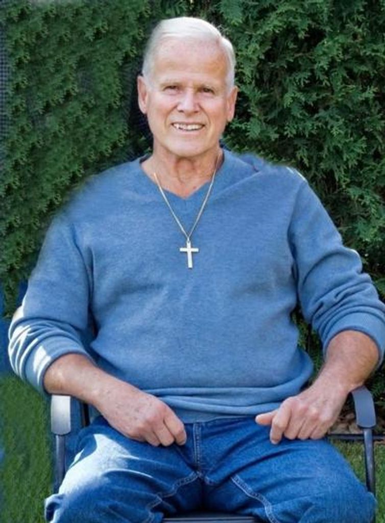 Gary J. Heinz Profile Photo