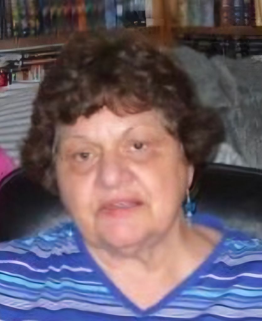 Luella Ida Steckel Davis Profile Photo