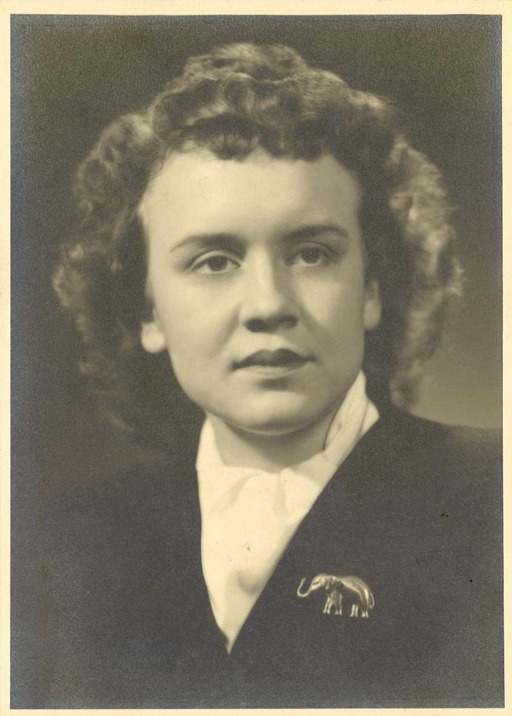 Agnes Ernestine (Hussey) Stanley Profile Photo