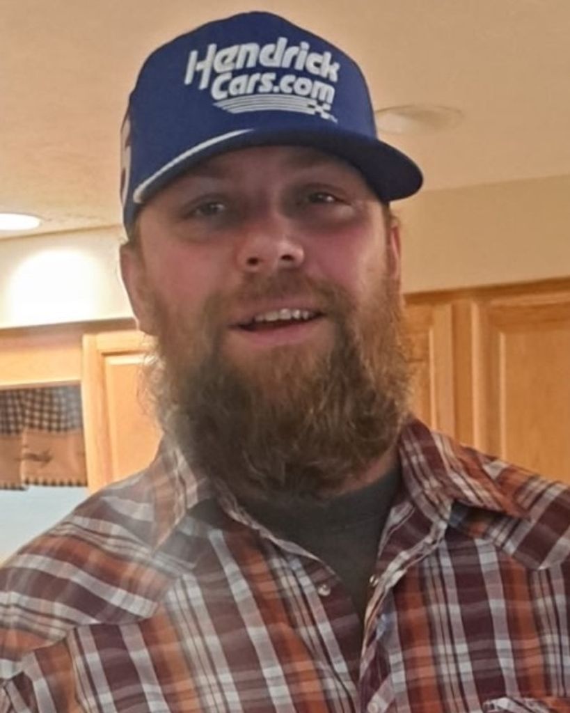 Shawn M. Kruithoff